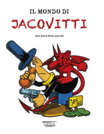 Il Mondo Di Jacovitti