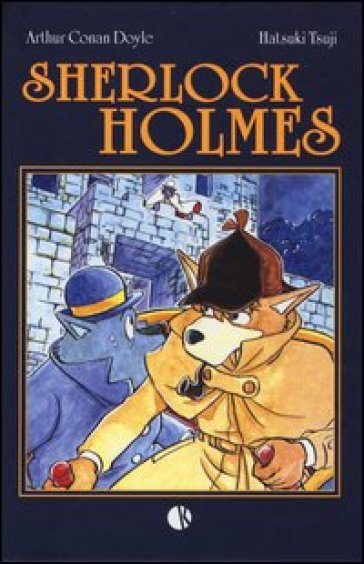 Sherlock Holmes