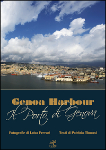 Il porto di Genova
