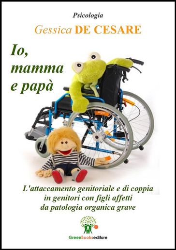 Io, mamma e papà