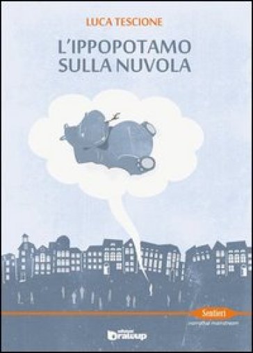 L'ippopotamo Sulla Nuvola