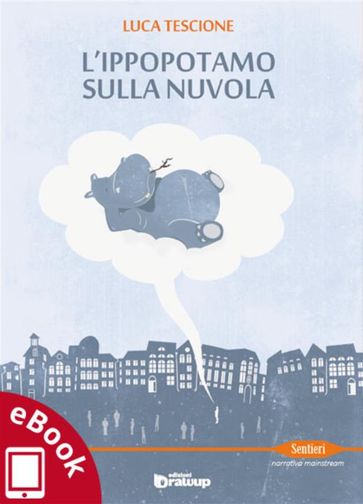 L'ippopotamo Sulla Nuvola