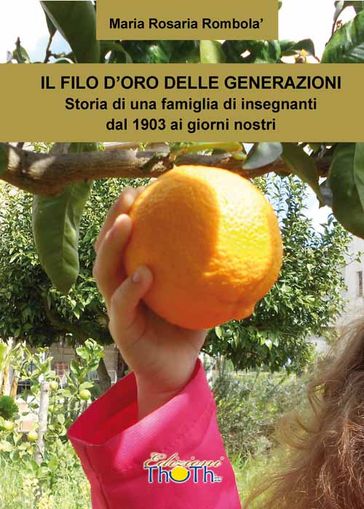 Il filo d'oro delle generazioni