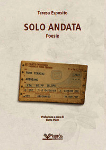 Solo andata
