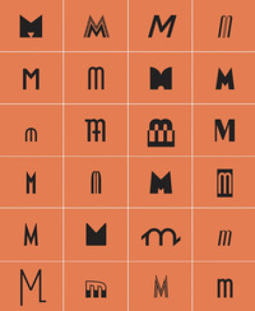 Alfabeti modernisti. Type specimens. Ediz. illustrata