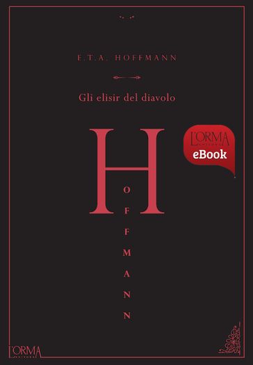 Gli elisir del diavolo