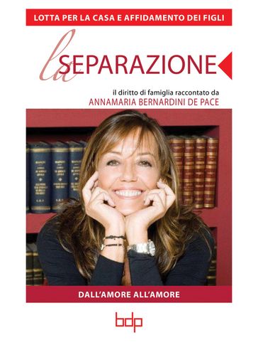 Separazione - Lotta per la casa e affidamento dei figli