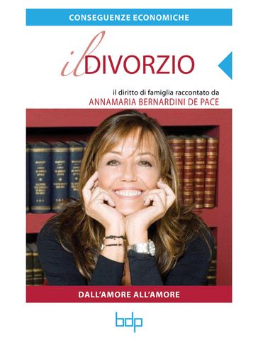 Divorzio - Conseguenze economiche