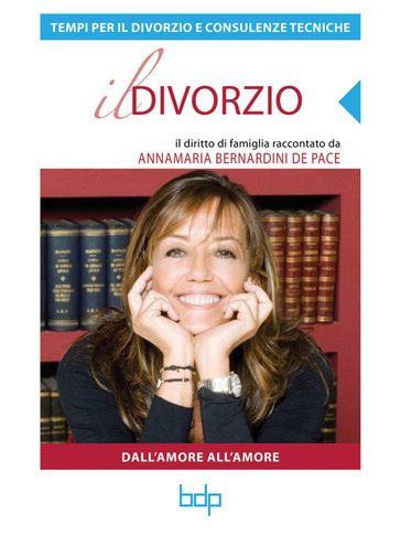 Tempi per il divorzio e consulenze tecniche