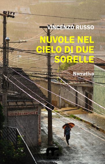 Nuvole nel cielo di due sorelle