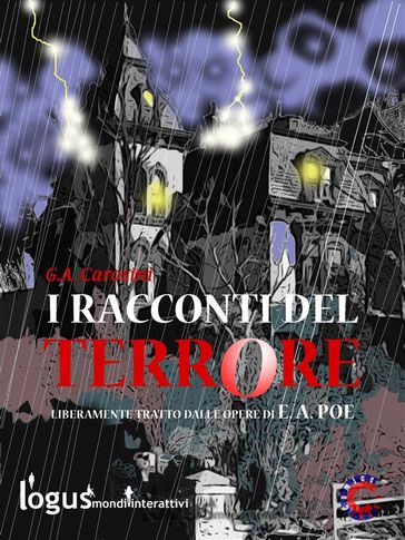 I racconti del terrore