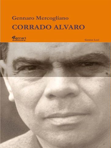 Corrado Alvaro