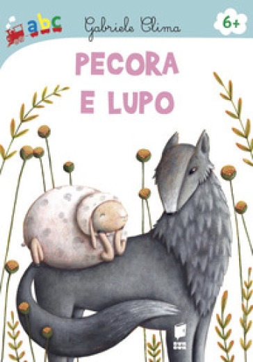 Pecora e Lupo. Ediz. illustrata-0
