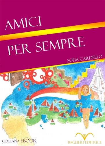 Amici per sempre
