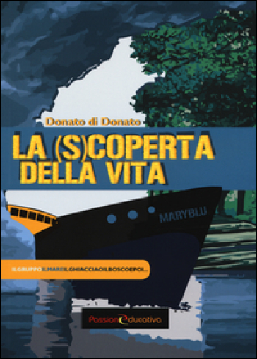 La (s) coperta della vita