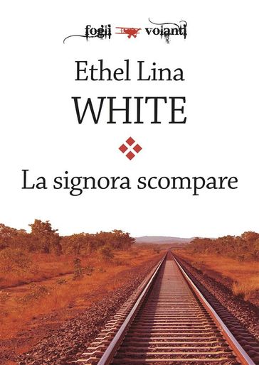 La signora scompare