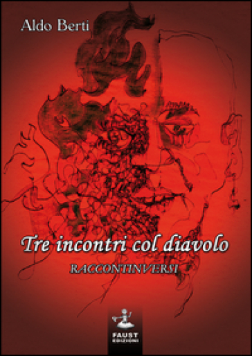 Tre incontri col diavolo. Raccontinversi