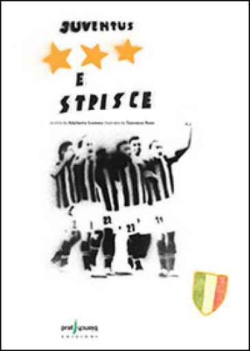 Juventus stelle e strisce