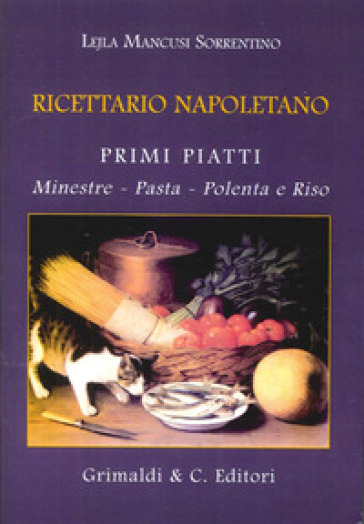 Ricettario Napoletano