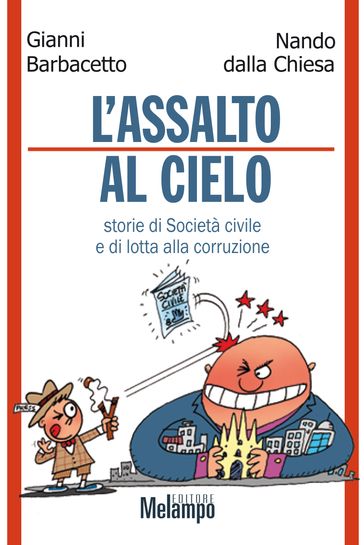L'assalto al cielo