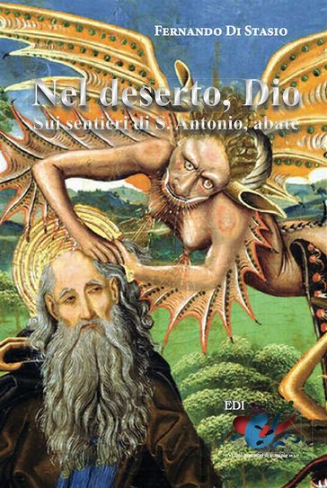 Nel deserto, Dio
