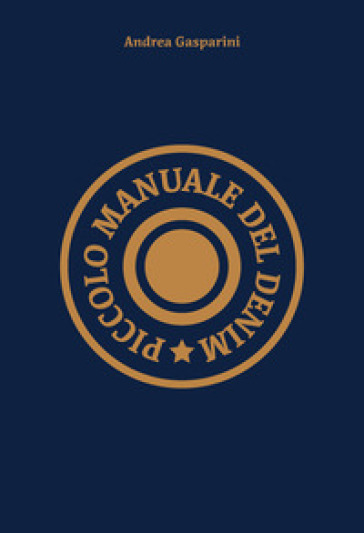 Piccolo manuale del denim