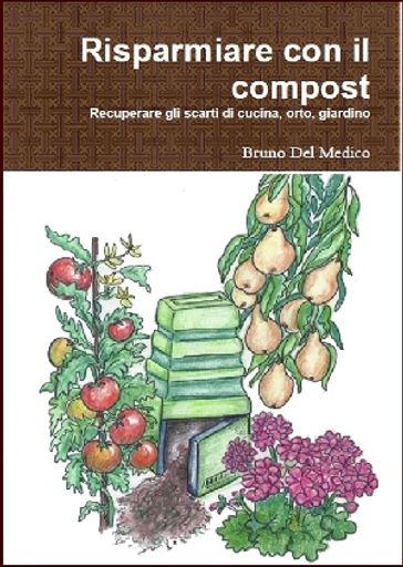 Risparmiare con il compost