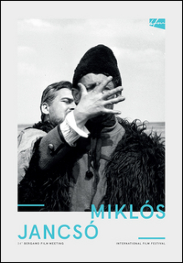 Miklós Jancsó