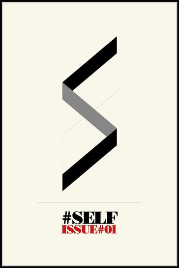 #self issue#01-0