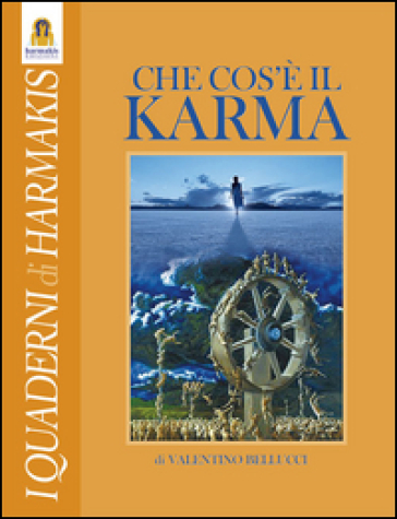 Che cos'è il Karma