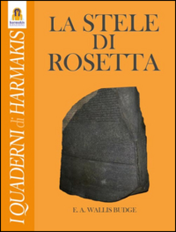 La Stele Di Rosetta