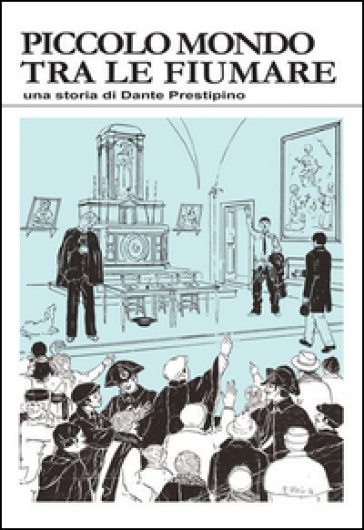 Piccolo mondo tra le fiumare