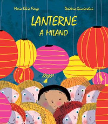 Lanterne a Milano