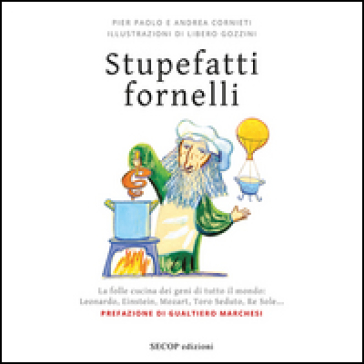 Stupefatti Fornelli