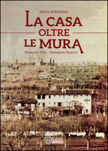 La casa oltre le mura
