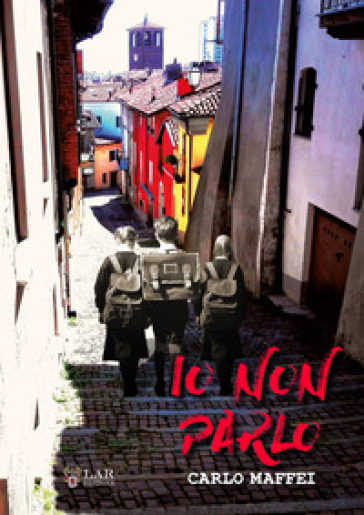 Io Non Parlo