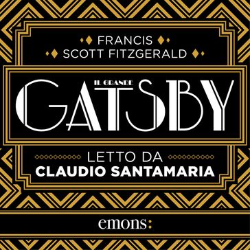Il grande Gatsby GOLD