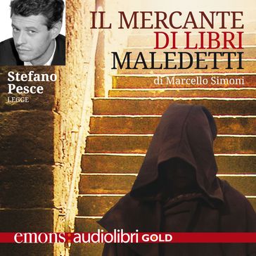 Il mercante di libri maledetti GOLD
