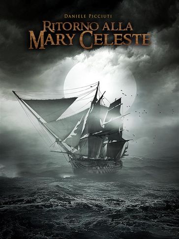 Ritorno alla Mary Celeste