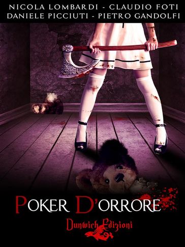 Poker d'Orrore