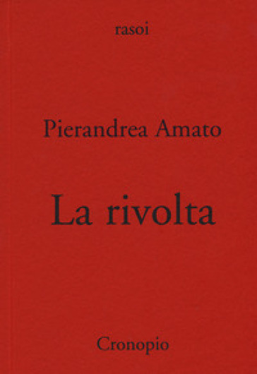 La rivolta