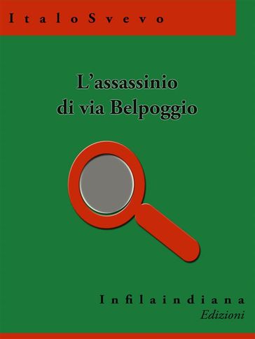 L'assassinio di via Belpoggio