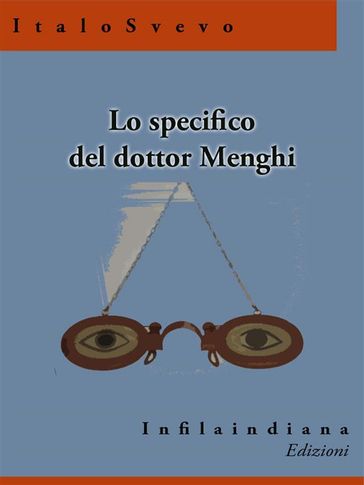 Lo specifico del dottor Menghi