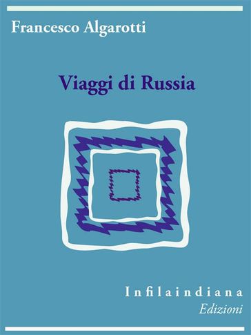 Viaggi di Russia