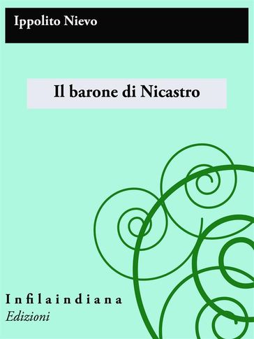 Il barone di Nicastro