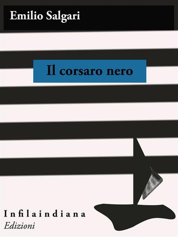 Il corsaro nero