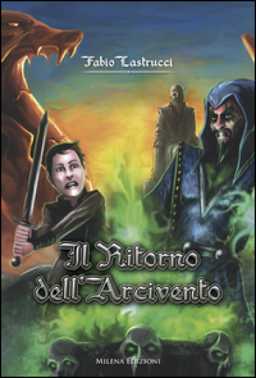 Il ritorno dell'Arcivento