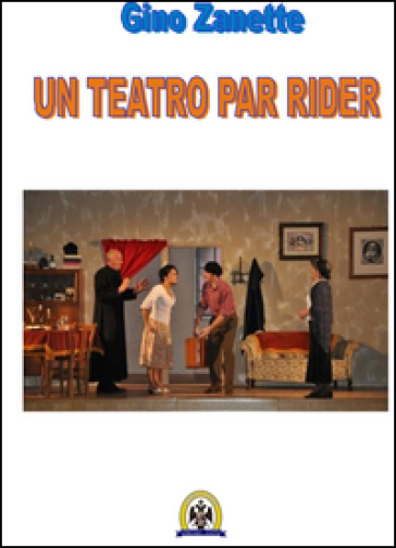 Un teatro par ridere