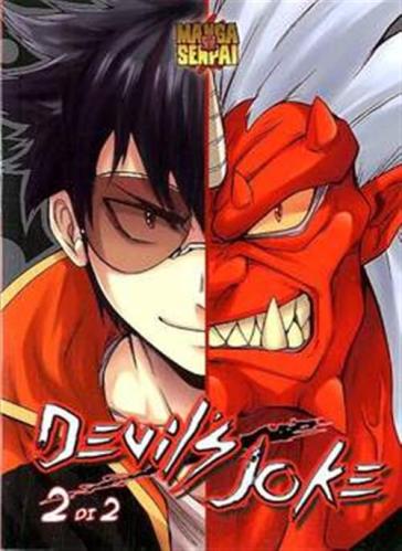 Devil's Joke. Vol. 2