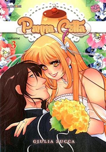 Panna cotta. Vol. 3